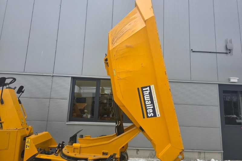 OmecoHub - Immagine THWAITES MACH2264